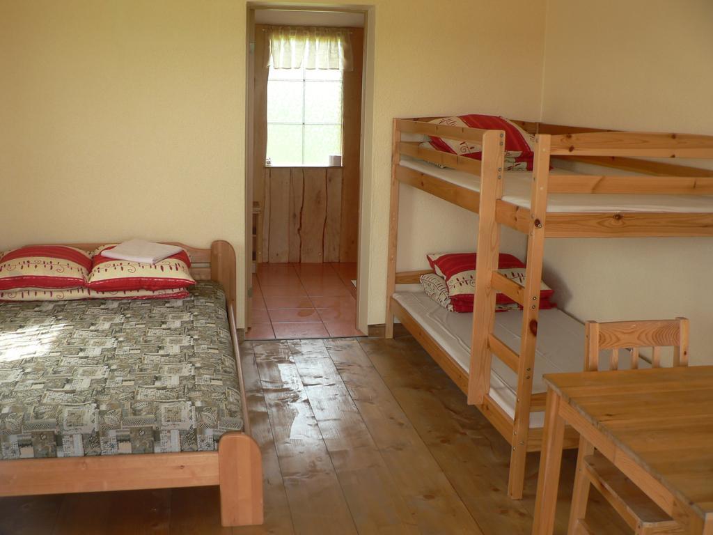 Guest House Podnieki Ventspils Room photo
