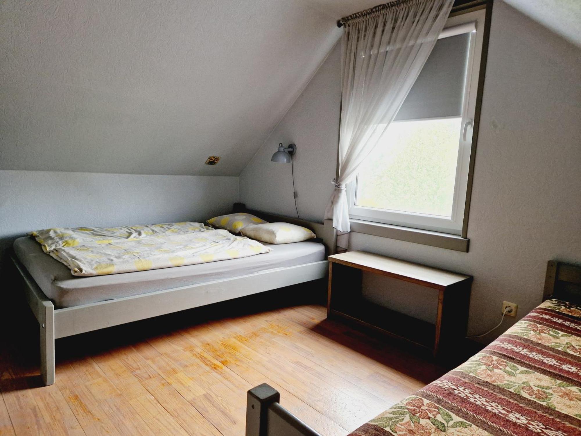 Guest House Podnieki Ventspils Exterior photo
